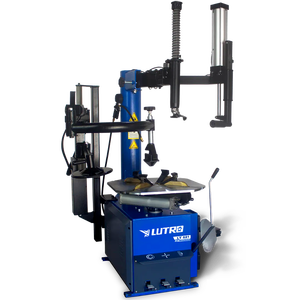 Ensemble complet de changeur de pneus d'alignement de roues 3D laser de levage de voiture et combo équilibreur de roues - Product Image 4