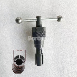 Dizel sabit basınçlı püskürtme enjektörü vana parçaları birleştirin çektirme BOSCH 110 120 için sökme aracı kaldırmak - Product Image 3