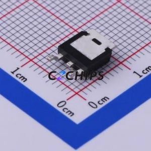 ทรานซิสเตอร์ภาคสนามทรานซิสเตอร์ (มอสเฟท) แบบดั้งเดิม VBE1302ถึง252ใหม่ล่าสุด - Product Image 2