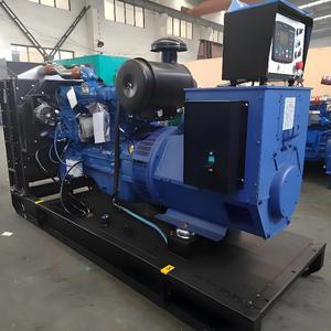 Generador de Electricidad de 37.5kVA y 480V de Alta Demanda - Product Image 2