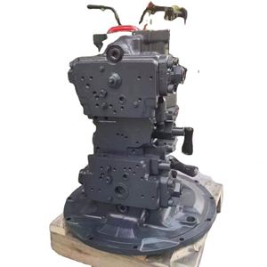 Bomba hidráulica Hitachi ZX330, modelo, motor de gasolina, tipo pistón - Product Image 1