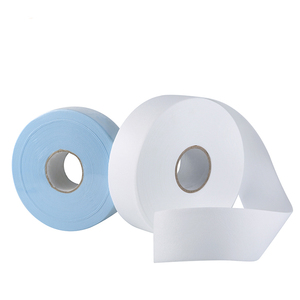 Strisce di Carta Cerata Non Tessuta in Rotoli Jumbo per <span class=keywords><strong>Depilazione</strong></span> - Product Image 6