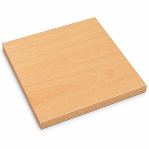 ENF-Qualität Melaminbeschichtete Spanplatte 9-25mm Dunkle Walnuss Holzmaserung Restaurant <span class=keywords><strong>Bar</strong></span> Thekenplatte Maßanfertigung - Product Image 1