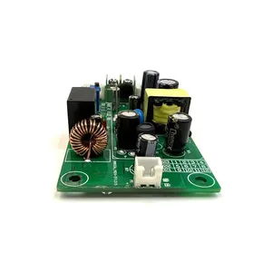 Nhà Máy Cung Cấp Bảng Mạch In Pcb Tùy Chỉnh Bảng Mạch Pcba Thiết Bị Gia Dụng Nhỏ