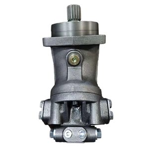 A2F A2FO A2FM سلسلة A2FO10/61R-VPB060 A2FO12/61R-VBB06 A2FO12/61L-VPB06 عالية السرعة والمحرك - Product Image 6