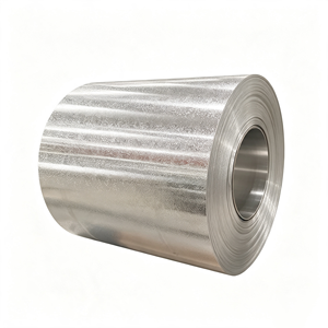 High Quality 1050 1060 Stucco Orange Peel Embossed Aluminum Coil 0.<b>3</b>-2.5mm for pipeline heat insulation shell - Product Image 1