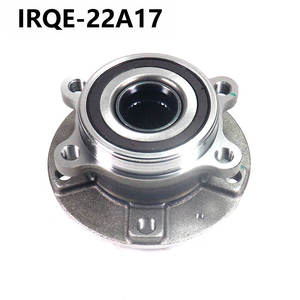 Unidad de Rodamiento de Rueda Delantera y Conjunto de Cabezal de Eje para Trumpchi E9 3510003DRS0000 - Product Image 2