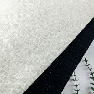 2024 nouvelle conception de carreaux métalliques fantaisie 100% <span class=keywords><strong>tissu</strong></span> de tweed tissé en polyester <span class=keywords><strong>pour</strong></span> pardessus d'automne d'hiver - Product Image 3