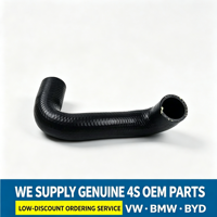 Tuyau d'eau de refroidissement pour modèles BMW F39 F48 F49 X1 F45 F46 F52 OE 17127617364, pièces de rechange neuves, garantie de 12 mois