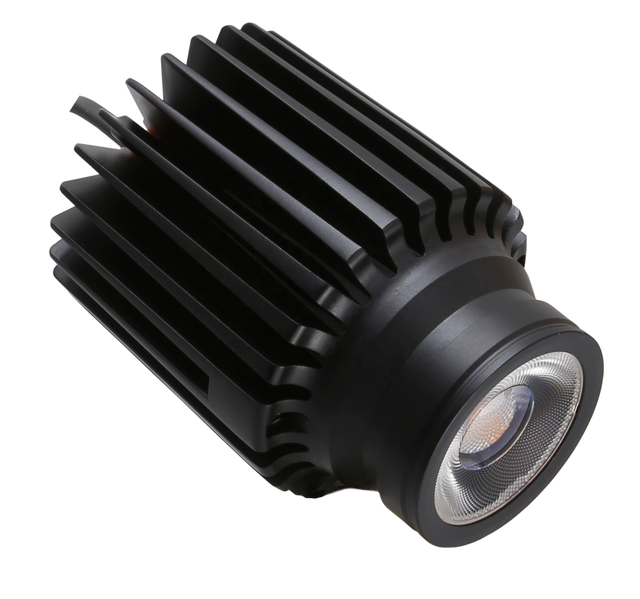 Constant Voltage 24V RGBCW Led Spot Light DMX512 DALI Control Dimmable RGBCW RGBW Lamp Light Led Downlight EvoliteLL 8W-30W