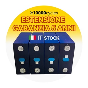 Extension de garantie pour boîtier de batterie Lifepo4 - Product Image 1