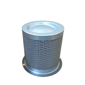 Séparateur d'huile Mengma LE 30 005 X NEUF pour compresseur d'air avec filtre, sécheur et moteur à vis - Product Image 4
