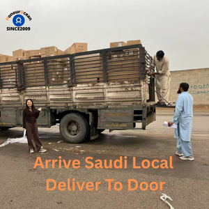 Consegna porta a porta DDP Air Sea spedizioniere cina agente di spedizione a filippine UAE KSA Arabia Oman USA in tutto il mondo - Product Image 6