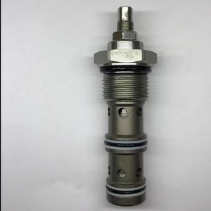Compensateur de fluide à commande hydraulique FR12-33 - Product Image 1