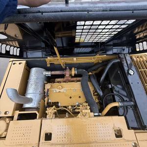 รถขุดไฮดรอลิกแบบตีนตะขาบญี่ปุ่นมือสอง รุ่น 320D2 ปี 2023 น้ำหนัก 20 ตัน เครื่องยนต์ 112 กิโลวัตต์ ความจุบุ้งกี๋ 1 เมตร พร้อมส่ง - Product Image 6