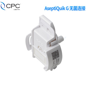 Conector Cpc AseptiQuik G AQG17004, Conexión Estéril Directa - Product Image 2