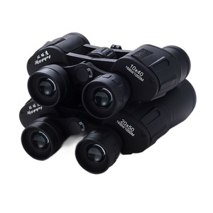 Daofeng <span class=keywords><strong>20X50</strong></span> <span class=keywords><strong>jumelles</strong></span> extérieures haute définition à fort grossissement Micro-lumière Vision nocturne télescope à structure Paul - Product Image 5