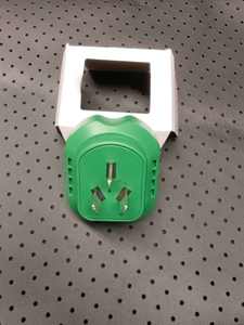 Hete Verkoop Fabrieksprijs Geen Elektrische Australië Socket <span class=keywords><strong>Tester</strong></span> Veiligheidsproduct Au Socket <span class=keywords><strong>Tester</strong></span> - Product Image 3