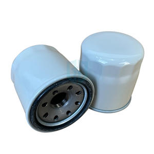 ตัวกรองน้ำมันเครื่องของแท้สำหรับนิสสันนาวารา Yd25 D40 15208-70J00 15208-70J01 15208-70J0A 15208-BX00A ฝาครอบ15208-65F0E - Product Image 1