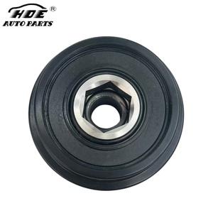 27415-0T010 535020810 Vente en gros de pièces automobiles HDE, poulie d'alternateur pour Toyota Auris Yaris - Product Image 3