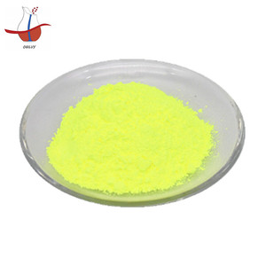 Agent de blanchiment Ob-1 additif thermoplastique d'agent de blanchiment optique 393 pour le PVC de PE de PC de <span class=keywords><strong>pp</strong></span> - Product Image 1