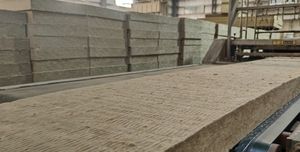 ISOKING <span class=keywords><strong>Rouleau</strong></span> <span class=keywords><strong>de</strong></span> <span class=keywords><strong>laine</strong></span> <span class=keywords><strong>de</strong></span> <span class=keywords><strong>roche</strong></span> <span class=keywords><strong>de</strong></span> classe A1 résistant au feu-Nouveau choix pour l'isolation des bâtiments - Product Image 3