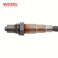 Sensor de Oxígeno para Automóvil A00954 26018, A0095426018, A00954-26018 para Mercedes Benz, Superventas
