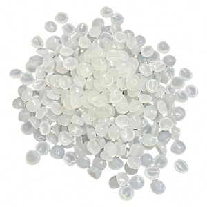 Résine de HDPE de granules de polyéthylène haute densité de prix bas de marque chinoise pour la catégorie de coup - Product Image 4