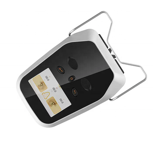 Instruments optiques ophtalmiques compteur numérique PD optométrie compteur de distance pupillaire PD-400 - Product Image 4