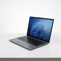 CHUWI UniBook IPS 14 Pollici Intel Core 3 Windows 11 Pro 8GB RAM 256GB SSD Laptop Ultrasottile per Affari e Studenti