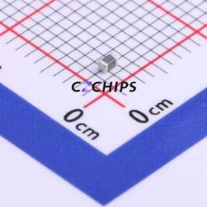 BLM18HB121SN1D Ferrite Bead 0603 RF ( Impedance @ Frequency: 120Ohm@100MHz )( Error: 25% )( DC Resistance (DCR): 500mOhm ) - Product Image 1