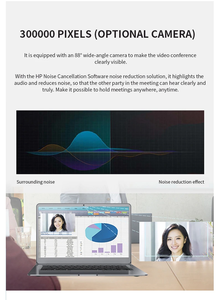 128 máy tính xách tay 256 512GB 1TB SSD 14 inch J3455 <span class=keywords><strong>DDR3</strong></span> sinh viên kinh doanh mới máy tính xách tay máy tính xách tay - Product Image 5