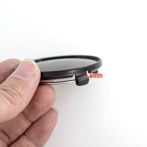 Enjoliveur <span class=keywords><strong>de</strong></span> <span class=keywords><strong>roue</strong></span> <span class=keywords><strong>de</strong></span> 61mm compatible avec le logo <span class=keywords><strong>de</strong></span> voiture pour <span class=keywords><strong>AUDI</strong></span> A3 <span class=keywords><strong>A4</strong></span> A6 A6L A5 Q5 C5 C6 Q7 Enjoliveur <span class=keywords><strong>de</strong></span> jante pour centres <span class=keywords><strong>de</strong></span> <span class=keywords><strong>roue</strong></span> <span class=keywords><strong>de</strong></span> voiture - Product Image 4