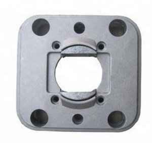 Pièces de fonderie sous pression de haute précision en aluminium et zinc, alliage ADC12, <span class=keywords><strong>moules</strong></span> de fonderie sous pression métalliques, matières premières industrielles personnalisées - Product Image 6