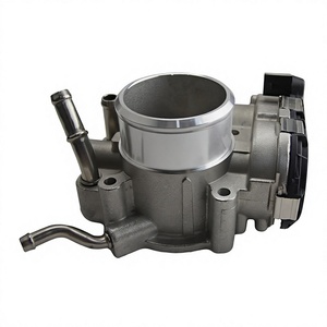 Válvula de aceleración Kia 35100-2B180 para vehículos Hyundai y Kia - Product Image 2