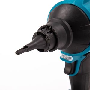 เครื่องเป่าฝุ่นไร้สาย 18V มอเตอร์ไร้แปรงถ่าน ใช้พลังงานแบตเตอรี่ - Product Image 3