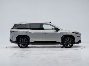 Oferta Especial: Toyota BZ3X 430 Air+ BEV 2025, SUV Compacto con 430 km de Autonomía CLTC, <span class=keywords><strong>Momenta</strong></span> 5.0, Auto Eléctrico Familiar Inteligente - Product Image 5