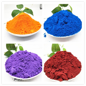 철 산화물 안료 페인트 가격 - Product Image 5