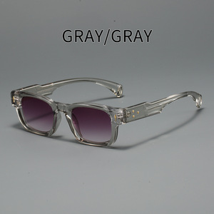 Thick Frames Black Reading <strong>Sunglasses</strong> Men Finished Prescription <strong>Readers</strong> Women Tinted Outdoor Shade Sun Glasses +1.0 1.5 2.0 2.5 - Product Image 3