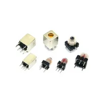 Bobines d'inductance réglables TOKO FSDV 836AN-0137Z 680μH 836AN-0139Z 820μH 836AN-0144Z 1300μH Inducteur 836AN