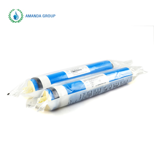 Membrana RO de Alto Flujo con Tasa de Rechazo del 97% 50/75/100/200GDP - Product Image 6