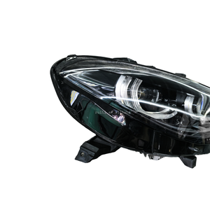 Faro a LED Completo <span class=keywords><strong>di</strong></span> Alta Gamma con DRL Signature per <span class=keywords><strong>Alfa</strong></span> <span class=keywords><strong>Romeo</strong></span> Giulia 952 2017-2024 - Product Image 2