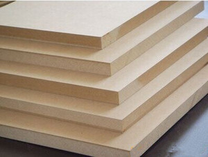 <span class=keywords><strong>2025</strong></span> Chất Lượng Cao Hiện Đại Ván <span class=keywords><strong>Mdf</strong></span> E0 3Mm Hardboard Bóng Thân Thiện Với Môi Đồ Nội Thất Fiberboard Cho Tủ Bếp Melamine Giấy - Product Image 6