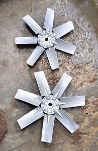 Aspas de Ventilador Axiales de Aleación de Aluminio Industrial para Ventilación de Torres de Refrigeración y Sistemas de Extracción de Aire de Alto Flujo - Product Image 4