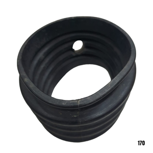 คาร์บูเรเตอร์เครื่องทำความสะอาดอากาศท่อสำหรับ <span class=keywords><strong>Mercedes</strong></span> Benz W115 A1150940091 <span class=keywords><strong>W123</strong></span> - Product Image 2