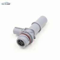 PCV Valve katup untuk 2004/2005/2006 Ford Taurus freesar Mustang 4.0L 5L3Z-6A666-BA