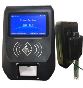 Solución Inteligente para Escuelas, Lector de Tarjetas Inteligentes, Máquina de Recarga Android, Máquina POS para Recarga Móvil - Product Image 2