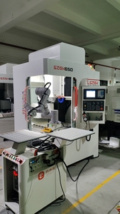 Makine yükleme ve boşaltma hafif iş parçası için yüksek verimli Cobot ve iş istasyonları - Product Image 3