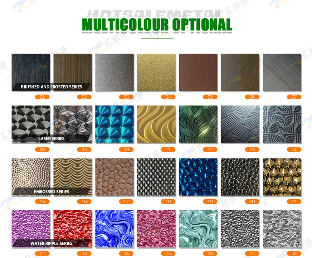 100+ styles to choose from, and customization is supported.