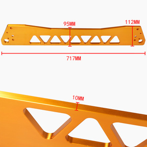 Civic <b>Stabilizer</b> Bar RSB-1003 Gold For Honda Civic BWR Replacement Part - Product Image 4